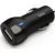 Hama 00183259 Car Charger 2.4A, Black