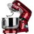 Lovio LVSTM01RD ChefAssistant Red Mikseris