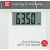 Salter 9009 WH3REU16 Ultimate Accuracy Electronic Bathroom Scales white Ķermeņa svari