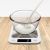 Salter 1105 SSWHDREU16 5kg Kitchen Scale Virtuves svari
