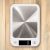 Salter 1105 SSWHDREU16 5kg Kitchen Scale Virtuves svari