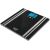 Salter 9159QVD BK3R MiBody Analyser Scale black Ķermeņa svari