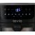 Lovio LVAF002BK PureFry XL Smart 6L Black Gaisa fritieris