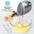 Salter EK4249COSVDEEU10 Cosmos Hand Mixer Mikseris