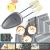 Salter EK4249COSVDEEU10 Cosmos Hand Mixer Mikseris