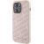 Karl Lagerfeld KLHCP15XPQKPMP Чехол для Apple iPhone 15 Pro Max