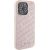 Karl Lagerfeld KLHCP15XPQKPMP Чехол для Apple iPhone 15 Pro Max