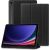 Tech-Protect SC Pen futrālis Samsung Galaxy Tab S9 FE 10.9" X510 | X516B - melns