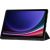 Tech-Protect SC Pen futrālis Samsung Galaxy Tab S9 FE 10.9" X510 | X516B - melns