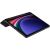 Tech-Protect SC Pen futrālis Samsung Galaxy Tab S9 FE 10.9" X510 | X516B - melns