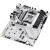ASUS ROG STRIX B850-A GAMING WIFI AMD B850 Socket AM5 ATX
