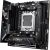ASUS ROG STRIX B850-I GAMING WIFI AMD B850 Socket AM5 mini ITX