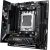 ASUS ROG STRIX B850-I GAMING WIFI AMD B850 Socket AM5 mini ITX