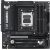ASUS TUF GAMING B850M-PLUS WIFI AMD B850 Socket AM5 micro ATX
