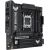ASUS TUF GAMING B850M-PLUS WIFI AMD B850 Socket AM5 micro ATX