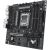 ASUS TUF GAMING B850M-PLUS WIFI AMD B850 Socket AM5 micro ATX
