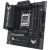 ASUS TUF GAMING B850M-PLUS WIFI AMD B850 Socket AM5 micro ATX