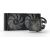 Valkyrie V240 Lite Processor All-in-one liquid cooler Black