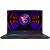 MSI Katana 17 B13VEK-1449XPL i5-13420H 17.3" FHD 144Hz 16GB DDR5 SSD1TB RTX 4050 6GB NoOS