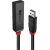 CABLE USB3 EXTENSION 5M/43401 LINDY