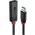 CABLE USB3 EXTENSION 3M/43400 LINDY