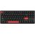 Keychron C3 Pro Red Backlight Red Switch Mechanical Keyboard (black)