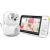 Niania Vtech Niania elektroniczna video 5 cali sowa BM-5550