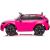 Lean Cars Electric Ride On Car Audi RS6 BRD-2118 Pink