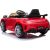 Lean Cars Mercedes GTR Electric Ride On Car - Red