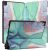 Case Reach Smart Leather Samsung X210/X215/X216 Tab A9 Plus 11.0 marble