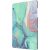 Case Reach Smart Leather Samsung X210/X215/X216 Tab A9 Plus 11.0 marble