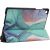 Case Reach Smart Leather Samsung X210/X215/X216 Tab A9 Plus 11.0 marble