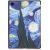 Case Reach Smart Leather Samsung X210/X215/X216 Tab A9 Plus 11.0 starry night