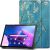 Case Reach Smart Leather Samsung X210/X215/X216 Tab A9 Plus 11.0 sakura