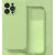Case Liquid Silicone 1.5mm Xiaomi Redmi Note 14 Pro+ 5G mint
