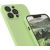 Case Liquid Silicone 1.5mm Xiaomi Redmi Note 14 Pro+ 5G mint