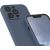 Case Liquid Silicone 1.5mm Samsung A057 A05s dark blue