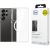 Case 3mk Clear MagCase Samsung S938 S25 Ultra
