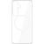 Case 3mk Clear MagCase Samsung S936 S25+