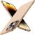 Case X-Level Guardian Samsung A165 A16 4G/A166 A16 5G gold