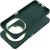 Case FRAME Xiaomi Redmi 14C/Redmi A4/Poco C75 green