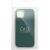 Case FRAME Xiaomi Redmi 14C/Redmi A4/Poco C75 green