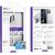 Чехол Hoco VIP Magnetic Protective Case Apple iPhone 16 прозрачный