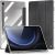 Case Dux Ducis Unid Samsung X710/X716 Tab S9/X510/X516 Tab S9 FE black