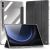 Case Dux Ducis Unid Samsung X810/X816 Tab S9 Plus/X610/X616 Tab S9 FE Plus black