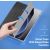 Case Dux Ducis Unid Samsung X810/X816 Tab S9 Plus/X610/X616 Tab S9 FE Plus black