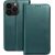Case Smart Magnetic Xiaomi Redmi 14C/Redmi A4/Poco C75 dark green