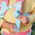 MGA Переноска для кукол Baby Annabell 704226