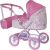 Leļļu ratiņi priekš Baby Born lelles ar somu 3+ 1423568