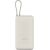 Xiaomi 33W Power Bank Ārējās uzlādes baterija (integrēts vads) 20000mAh